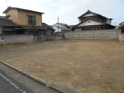  | 高崎市上佐野町売地