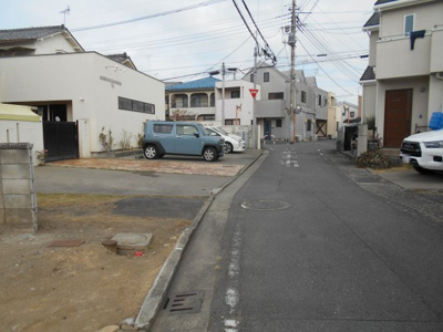  | 高崎市上佐野町売地