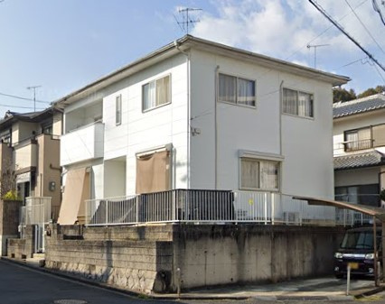 三郷町立野南3丁目戸建の外観