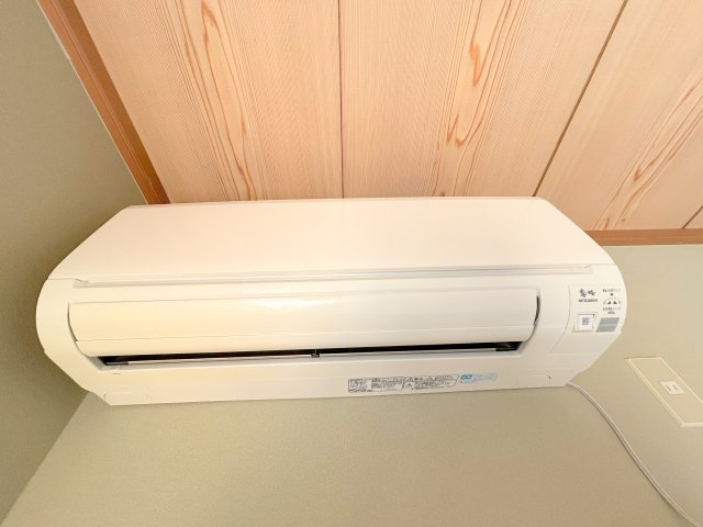 三郷町立野南3丁目戸建の設備