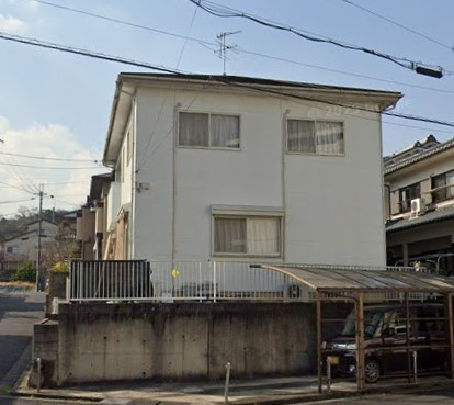 三郷町立野南3丁目戸建の外観