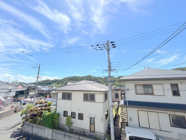 三郷町立野南3丁目戸建の展望