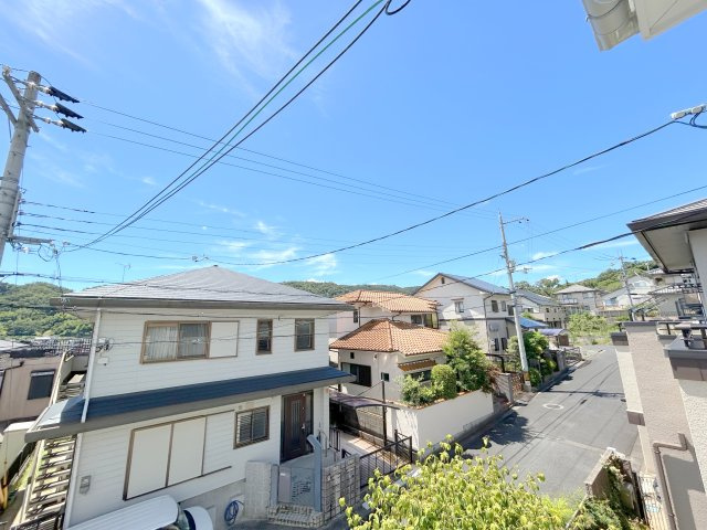 三郷町立野南3丁目戸建の展望