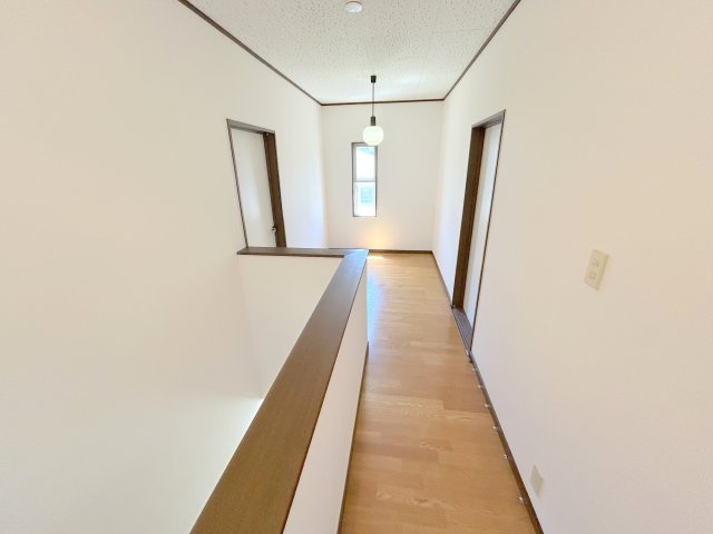 三郷町立野南3丁目戸建の内装