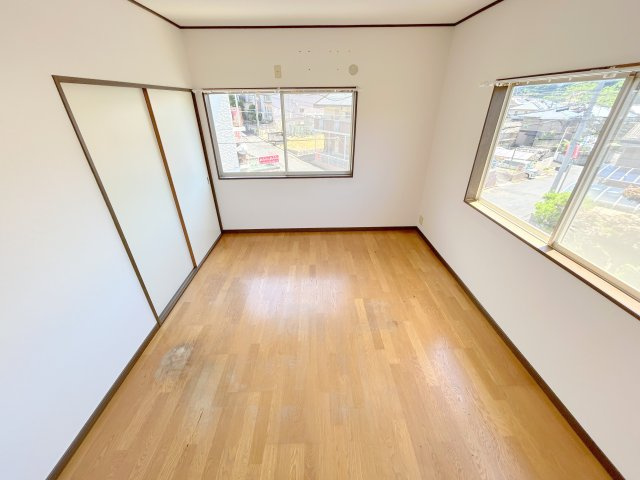 三郷町立野南3丁目戸建の洋室