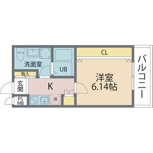 ブライト東住吉