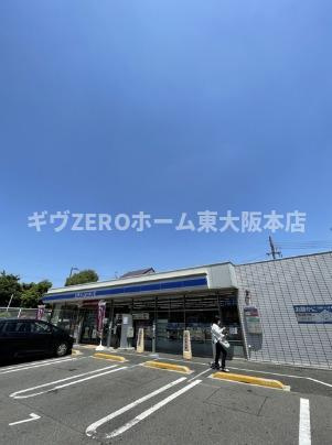 ブライト東住吉の周辺