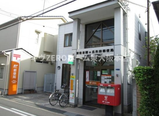 ブライト東住吉の周辺