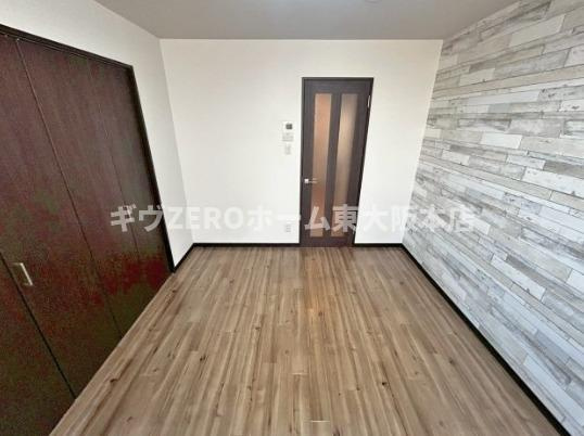 ブライト東住吉の内装