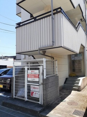 【その他共用部分】 | 明山