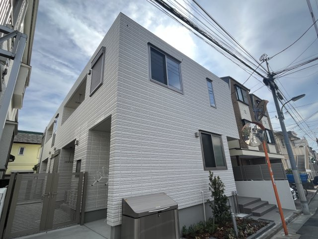 ＴＫ.アルシオネの外観