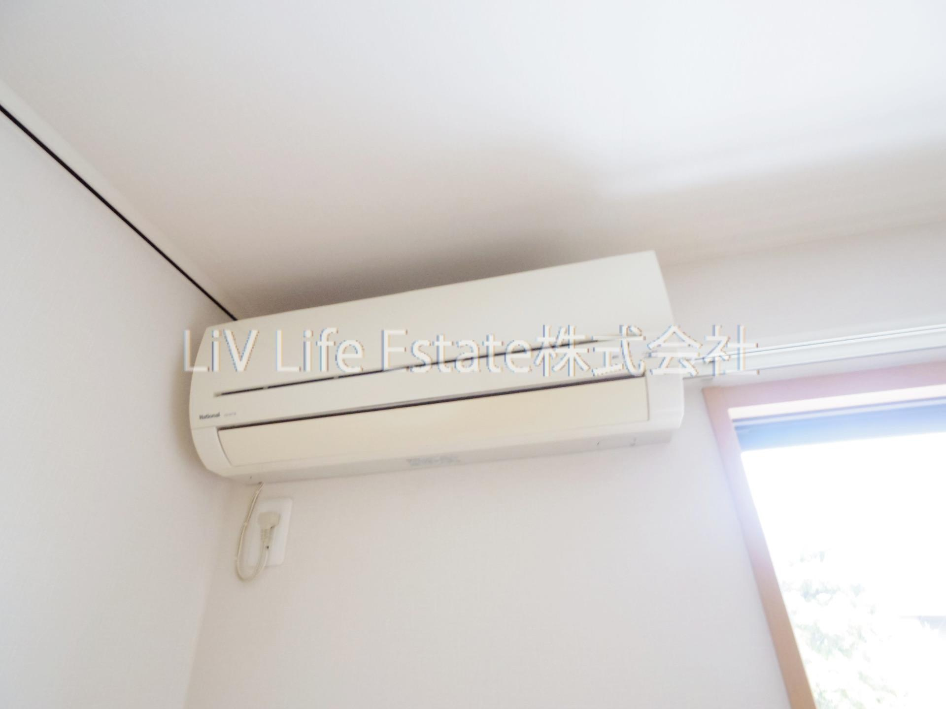 グリーンハイム中町の設備