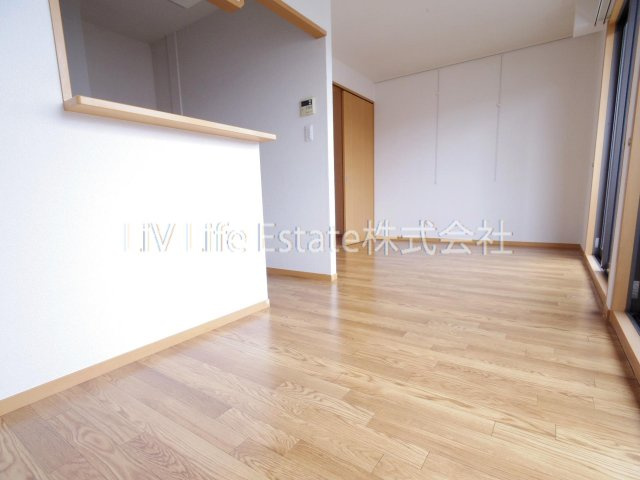 グリーンハイム中町