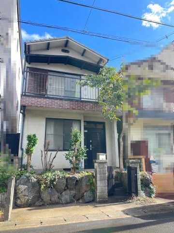 ◆３沿線利用可能◆周辺環境充実◆閑静な住宅街◆伏見区桃山町山ノ下の外観|外観