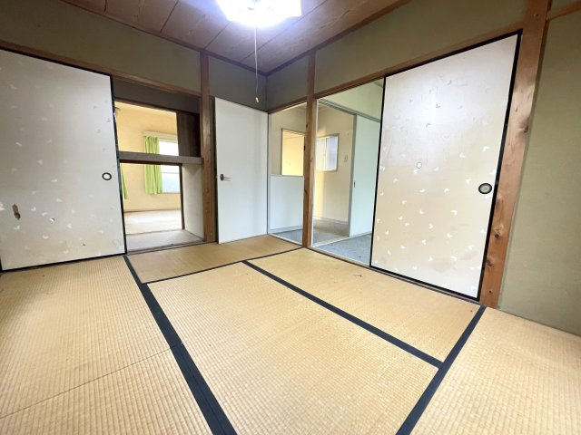 ◆３沿線利用可能◆周辺環境充実◆閑静な住宅街◆伏見区桃山町山ノ下