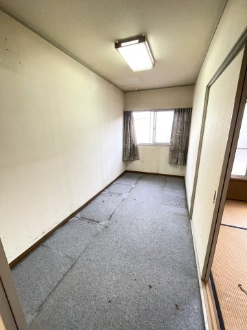 ◆３沿線利用可能◆周辺環境充実◆閑静な住宅街◆伏見区桃山町山ノ下の洋室|洋室