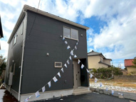 銚子市春日町１号棟の画像