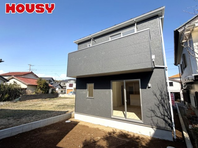 【外観】 | 銚子市春日町１号棟 | 即日のご見学も可能です。お気軽に0476-37-3888までお問合せ下さい。