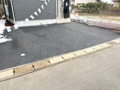 【駐車場】 | 銚子市春日町１号棟 | 即日のご見学も可能です。お気軽に0476-37-3888までお問合せ下さい。