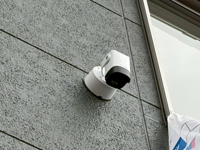 【防犯設備】 | 銚子市春日町１号棟 | 即日のご見学も可能です。お気軽に0476-37-3888までお問合せ下さい。
