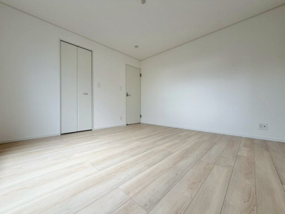 【洋室】 | 銚子市春日町１号棟 | 即日のご見学も可能です。お気軽に0476-37-3888までお問合せ下さい。