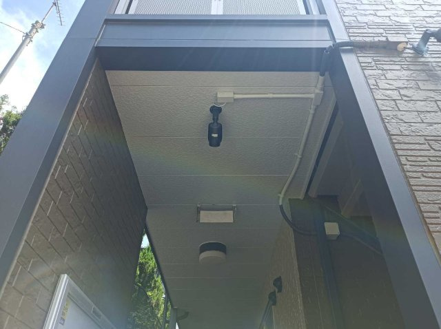 【セキュリティ】