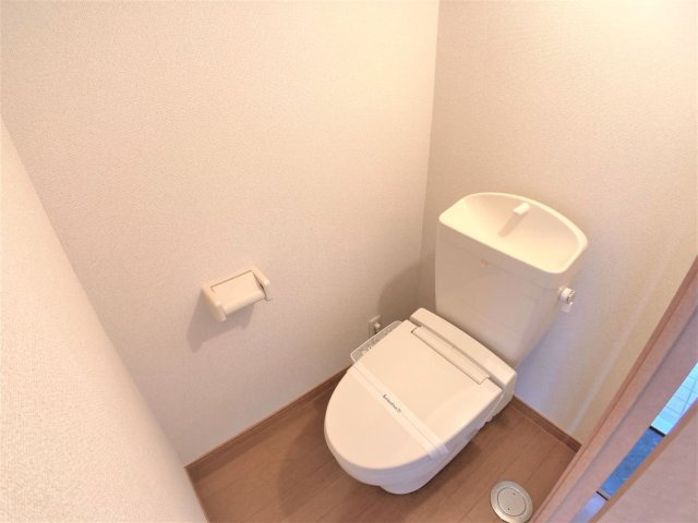 【トイレ】 | 設備仕様は号室により異なる為、現況を優先とします。