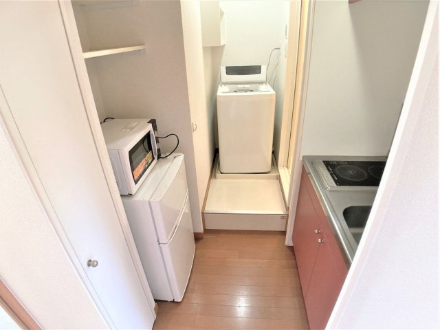 【その他】 | 設備仕様は号室により異なる為、現況を優先とします。