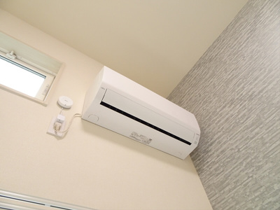 【設備】 | レジデンスイン初台