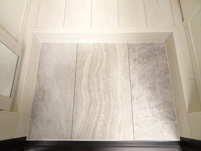 【玄関】 | レジデンスイン初台