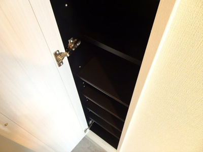 【収納】 | レジデンスイン初台