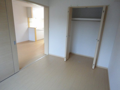 【内装】 | ラ・トゥール・フェリシア | 内装もきれいです