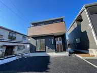 伊達市南堀第1　2号棟（Z）の画像