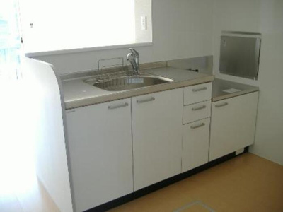 【キッチン】 | 光２０11