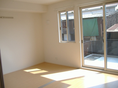 【洋室】 | 光２０11