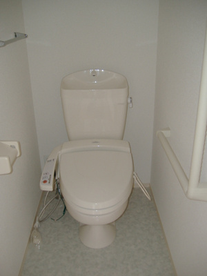 【トイレ】 | 光２０11
