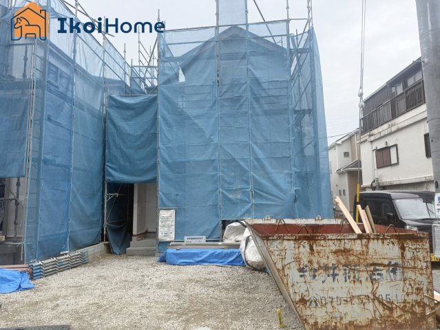 明石市二見町東二見全5棟C号棟　新築戸建の内装|◆同社施工例◆全居室ペアガラス標準装備。一般の窓ガラスに比べ、２倍の断熱効果があります。