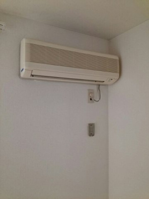 【設備】 | メゾン・ラフィネＡ