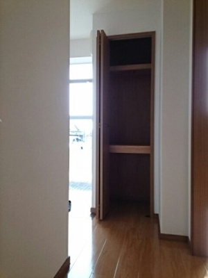 【内装】 | メゾン・ラフィネＡ | おしゃれな内装です