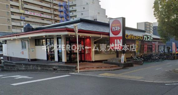 プレジオ荒本新町の周辺