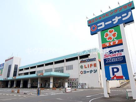プレジオ荒本新町の周辺