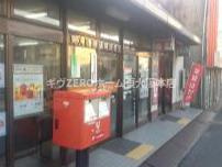 プレジオ荒本新町の周辺
