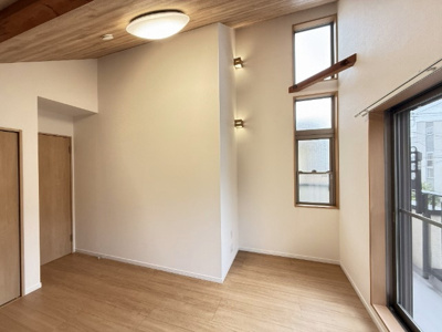 【洋室】 | 練馬区西大泉一丁目戸建