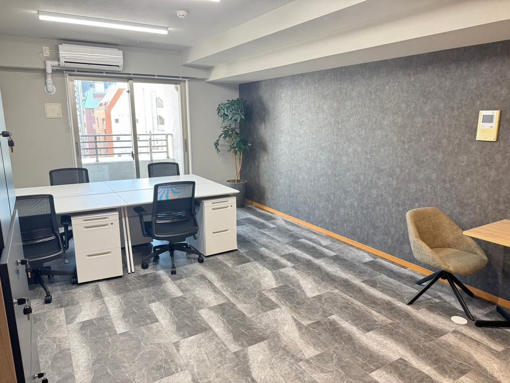 新橋プラザビル