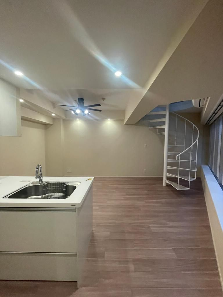 デュオ・スカーラ西新宿