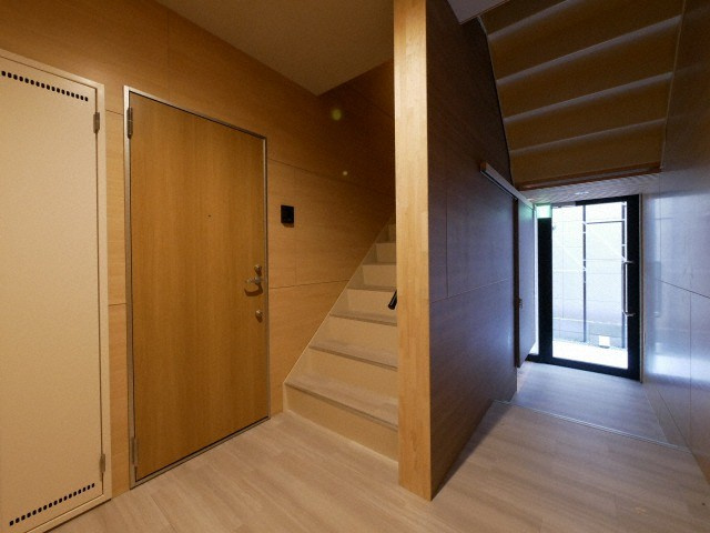 リエゾンコート弁天町のその他