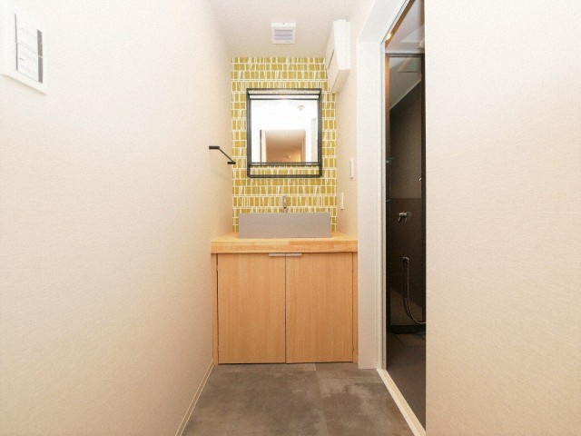 リエゾンコート弁天町のその他