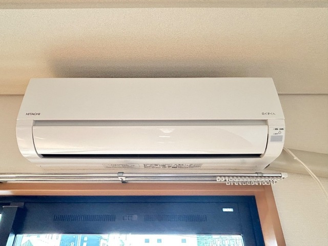 リバーホーム桜作の設備