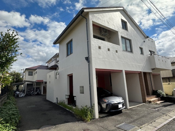 エイトピア成田東 101号室の画像