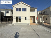 久喜市南栗橋3丁目　中古住宅  の画像